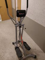 Christopeit sport Crosstrainer mit Bauchkissen Mecklenburg-Vorpommern - Greifswald Vorschau