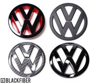 Volkswagen VW Golf 6 , gti, R Embleme set Bochum - Bochum-Südwest Vorschau