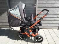 Kinderwagen und Buggy Hartan Sky Bayern - Pforzen Vorschau