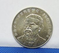 200 Forint 1994 Deak Ferenc / Silber Dresden - Strehlen Vorschau