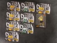 Autogrammkarten Dynamo Dresden 1€ Sachsen - Weinböhla Vorschau