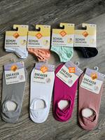 Socken, Füssling  Größe 35-38 Niedersachsen - Westoverledingen Vorschau