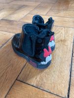 Zara Stiefel 23 Disney Minnie Mouse München - Schwanthalerhöhe Vorschau