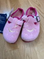 Kinder Clogs Hausschuhe Gr 28 Mädchen rosa neu Nordrhein-Westfalen - Marl Vorschau