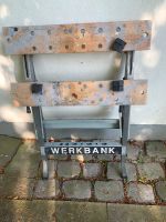 Werkbank work made Niedersachsen - Wallenhorst Vorschau