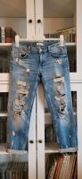 Zara Ripped Jeans gr. 34 Hessen - Königstein im Taunus Vorschau