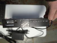 Digitaler HD Receiver neuwertig Niedersachsen - Scharnebeck Vorschau