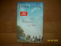 Buch Dora Heldt Drei Frauen am See Roman Bestseller Weihnachten Hessen - Fritzlar Vorschau