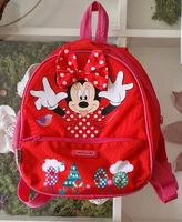 Samsonite Minnie Mouse Rucksack, 7 l, rot Bad Doberan - Landkreis - Kritzmow Vorschau