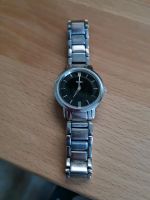 Timex Damenuhr Uhr SR 616 SW schwarz Edelstahl 30mm Stainless Dresden - Leubnitz-Neuostra Vorschau
