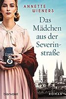 Das Mädchen aus der Severinstraße, Buch, gebund. Ausgabe, neuwert Nordrhein-Westfalen - Alfter Vorschau