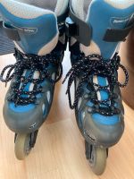 Inline Skates Salomon Gr. 39 Sachsen-Anhalt - Stendal Vorschau