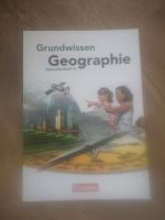 Grundwissen Geographie Cornelsen Sekundarstufe II Sachsen - Markkleeberg Vorschau