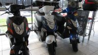 ⭐ Kymco AGILITY 50 **alle Farben sofort lieferbar** Nordrhein-Westfalen - Dorsten Vorschau