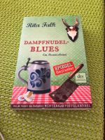 Rita Falk „ Dampfnudel Blues Neuhausen-Nymphenburg - Neuhausen Vorschau