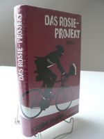 DAS ROSIE-PROJEKT Buch GRAEME SIMSION in Folie Nürnberg (Mittelfr) - Aussenstadt-Sued Vorschau