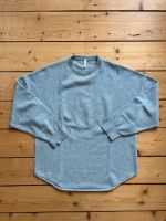 Extreme Cashmere Crew Hop N* 53 grey Unisex NP530€ Düsseldorf - Pempelfort Vorschau