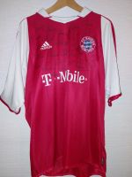 Original Ballack F. C. Bayern Trikot mit Autogrammen Bayern - Bruckmühl Vorschau