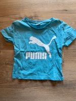 Puma Shirt gr 104 Saarland - Freisen Vorschau