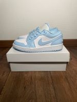 Air Jordan 1 Low Aluminum EU36 Schleswig-Holstein - Bad Segeberg Vorschau