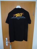 OFF WHITE Thunder T-Shirt Gr. L Neu Sachsen - Kamenz Vorschau