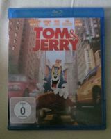 Tom & Jerry Kino Film  Blu-ray Thüringen - Erfurt Vorschau