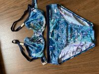 Damen Bikini 38/C blau! Rheinland-Pfalz - Lahnstein Vorschau