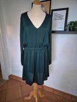 Süßes Kleid von Vila Gr. 44 grün Niedersachsen - Oldenburg Vorschau