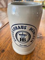 Maßkrug Hofbräuhaus München Baden-Württemberg - Aach Vorschau