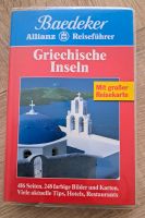 Reiseführer Griechische Inseln von Baedeker Kr. München - Unterschleißheim Vorschau