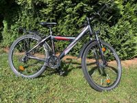 Cyclewolf Lotus 26'' Fahrrad, unplattbare Reifen, top erhalten Bonn - Buschdorf Vorschau