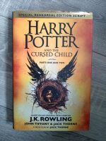 Harry Potter and the Cursed Child Nordrhein-Westfalen - Hagen Vorschau