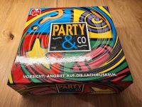 Partyspiel "Party und Co." Baden-Württemberg - Erbach Vorschau