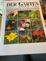 Gartenbuch Niedersachsen - Moormerland Vorschau
