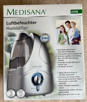 Luftbefeuchter von Medisana Schleswig-Holstein - Pölitz Vorschau