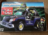 Top agents 4878 Playmobil Thüringen - Weimar Vorschau