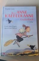 Anne Kaffeekanne Liederbuch Niedersachsen - Jelmstorf Vorschau