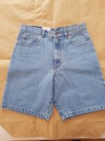 Oklahoma Jeans Shorts Hose Bermudas Kurzhose Denim Gr. 28 - 34 NE Niedersachsen - An der Rhumequelle Vorschau