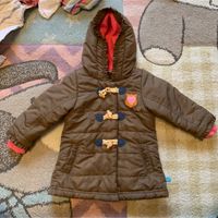 Baby Winterjacke 68 Bayern - Egenhofen Vorschau