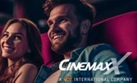 CinemaxX - zwei Kinogutscheine Bayern - Burkardroth Vorschau