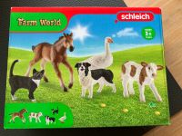 Schleich Tierset 42386 Farm World Bayern - Mindelstetten Vorschau