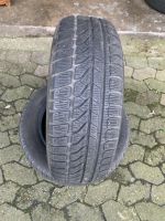 2 St. Dunlop Winter Reifen 195/65/R15, 6 mm, 2011, 2 Stück Hannover - Döhren-Wülfel Vorschau