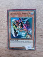 Grabwächters Priesterin Yugioh! Bayern - Gemünden a. Main Vorschau