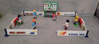 Playmobil Fussball Set Stadion Streetsoccer Arena Soccer Fußball Bayern - Friedberg Vorschau