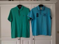 Poloshirts,2 Stk, Herren Baden-Württemberg - Baden-Baden Vorschau