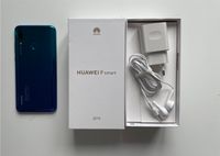 Huawei P Smart 2019, blau Köln - Köln Klettenberg Vorschau