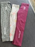 Leggins Gr 110\116 je Berlin - Spandau Vorschau