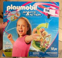 PLAYMOBIL® 70056 Sports & Action Fairy Pull String Flyer, pink Rheinland-Pfalz - Imsbach Vorschau