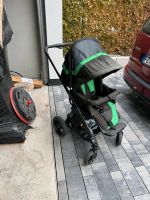 Kinderwagen  Abc design mit Überzug Hessen - Fritzlar Vorschau