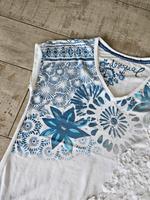 Tshirt Shirt Bluse Desigual Gr. S  M Thüringen - Gera Vorschau